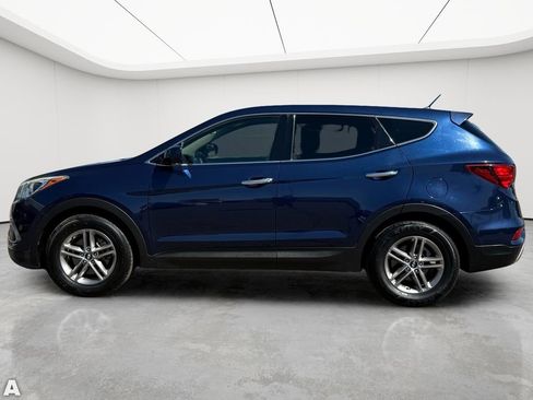 Used 2018 Hyundai Santa Fe Sport FWD image 3