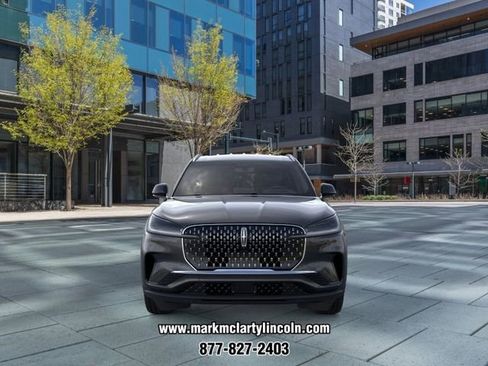 New 2026 Lincoln Aviator 2WD image 6