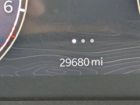Used 2021 Jeep Grand Cherokee L Summit AWD/4WD image 11