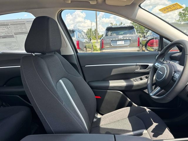 New 2026 Hyundai Sonata SEL FWD image 14
