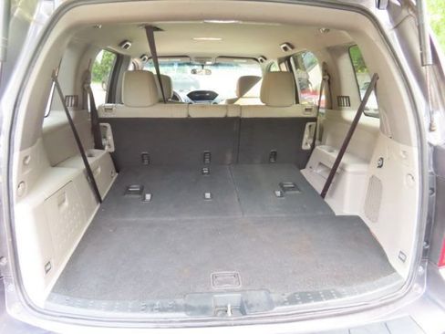 Used 2015 Honda Pilot EX image 11