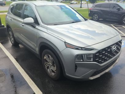 Used 2023 Hyundai Santa Fe SE