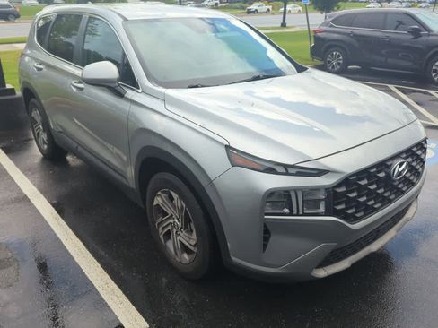 Used 2023 Hyundai Santa Fe SE FWD image 1