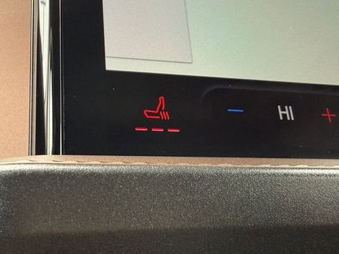 Certified 2025 Ford Bronco Sport Outer Banks w/ Outer Banks Tech Package+ AWD/4WD image 13