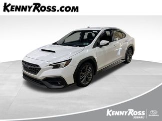 Used 2023 Subaru WRX AWD/4WD 360° Tour
