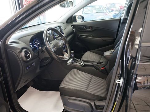 Used 2020 Hyundai Kona SEL w/ Cargo Package FWD image 23