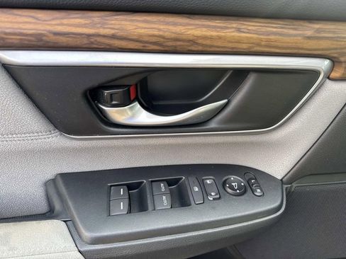 Used 2017 Honda CR-V EX image 20