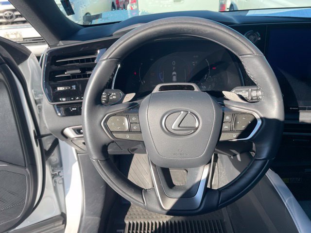 Used 2024 Lexus RX 350 Premium Plus w/ Convenience Package AWD/4WD image 10