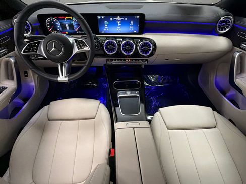 Certified 2026 Mercedes-Benz CLA 250 image 38