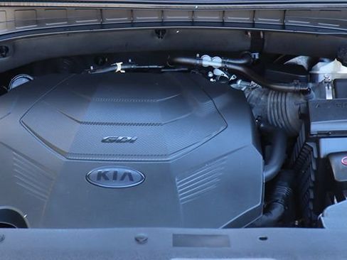 Used 2022 Kia Sportage LX FWD image 56