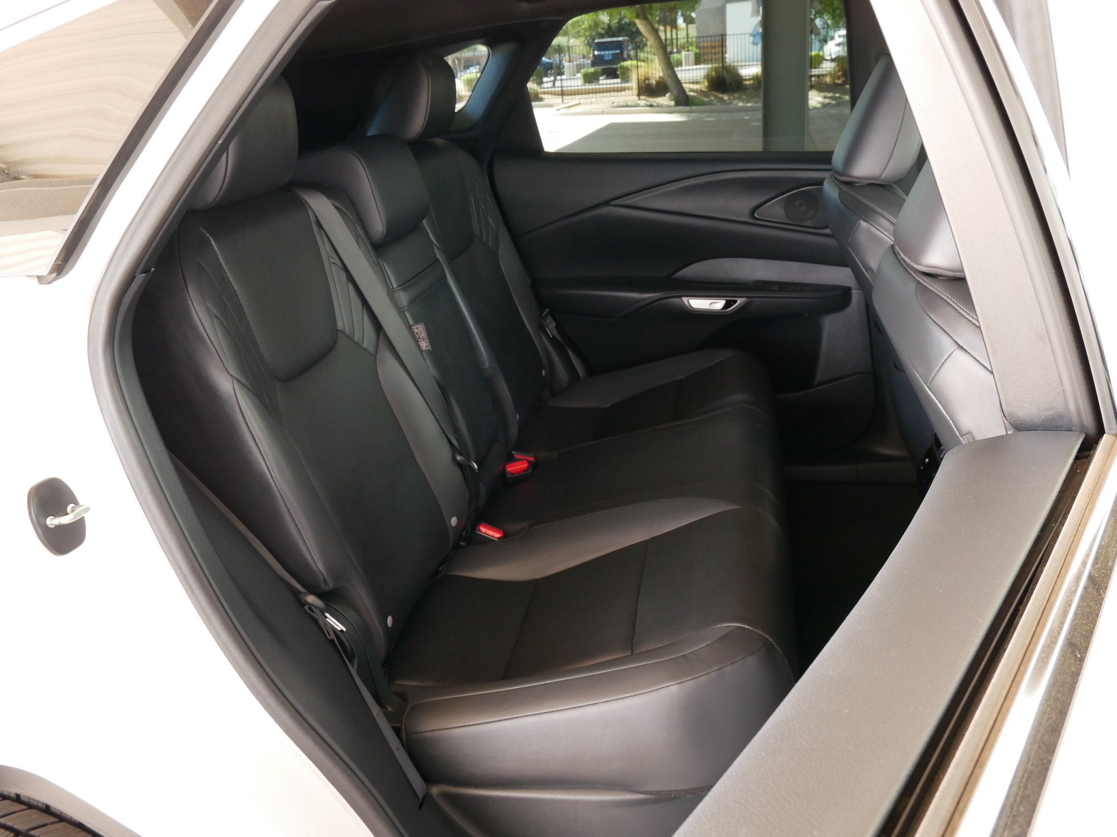 Used 2023 Lexus RX 350 FWD w/ Cold Area Package image 14
