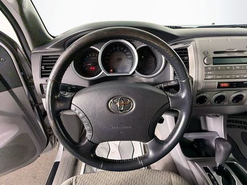 Used 2009 Toyota Tacoma 4x4 Double Cab image 11