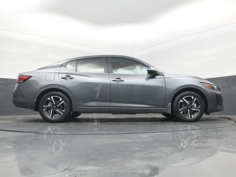 New 2025 Nissan Sentra SV w/ All-Weather Package image 29