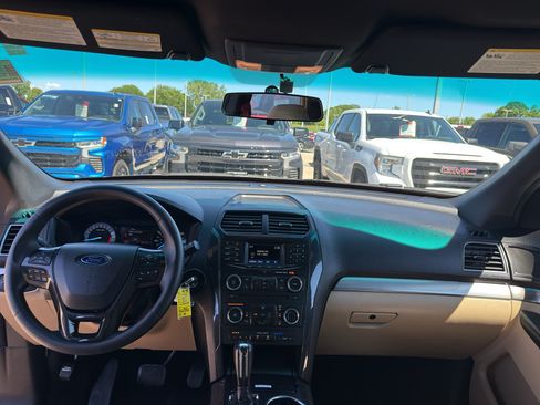 Used 2017 Ford Explorer 4WD image 28