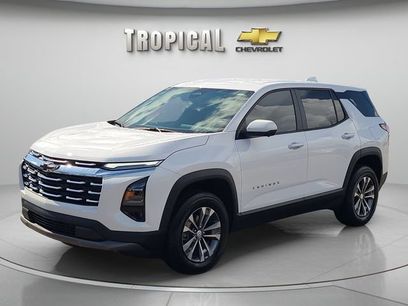 New 2026 Chevrolet Equinox LT w/ Safety and Technology Package