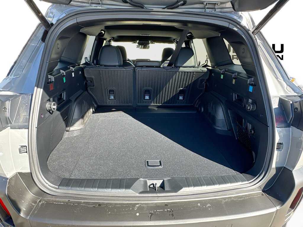 New 2026 Subaru Outback Limited AWD/4WD image 33
