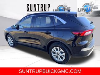 Used 2024 Ford Escape Active w/ Cold Weather Package video 2