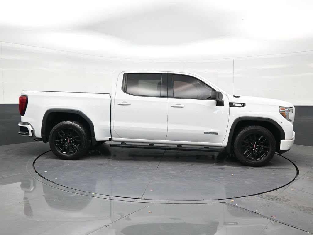 Used 2021 GMC Sierra 1500 Elevation w/ Preferred Package RWD image 6