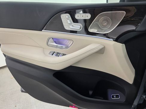 New 2026 Mercedes-Benz GLE 450 4MATIC image 17