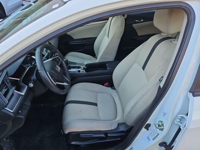Used 2016 Honda Civic EX-T image 19