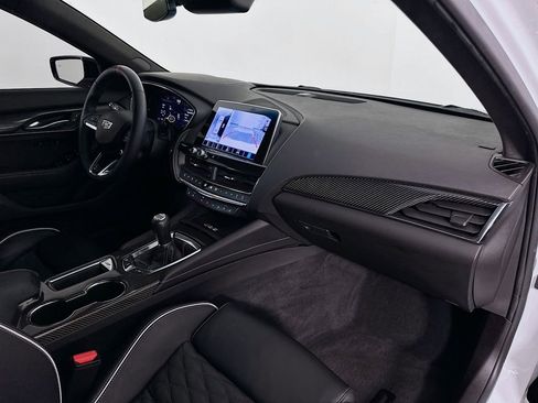 Used 2023 Cadillac CT5 V Blackwing RWD image 29
