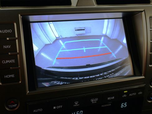 Used 2020 Lexus GX 460 Premium image 62