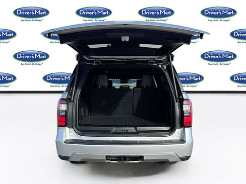 Used 2019 Ford Expedition Max Limited RWD image 27
