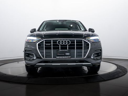 Certified 2023 Audi Q5 2.0T Premium w/ Convenience Package image 20