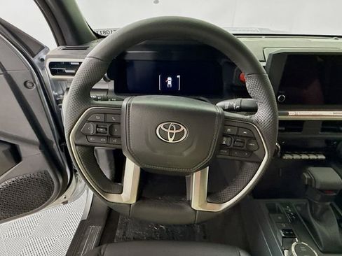 New 2026 Toyota Tacoma TRD Sport AWD/4WD image 11