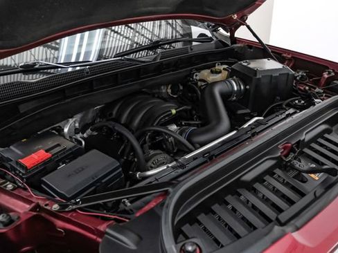 Used 2020 GMC Sierra 1500 AT4 w/ AT4 Premium Package AWD/4WD image 51