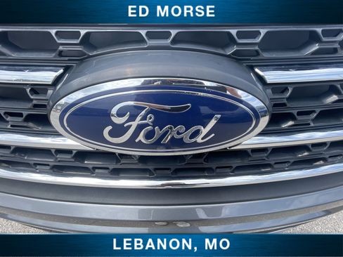 Certified 2023 Ford Explorer XLT w/ Equipment Group 202A AWD/4WD image 28