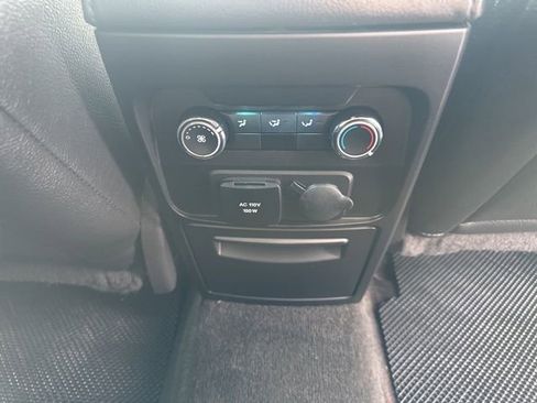 Used 2019 Ford Flex Limited image 24