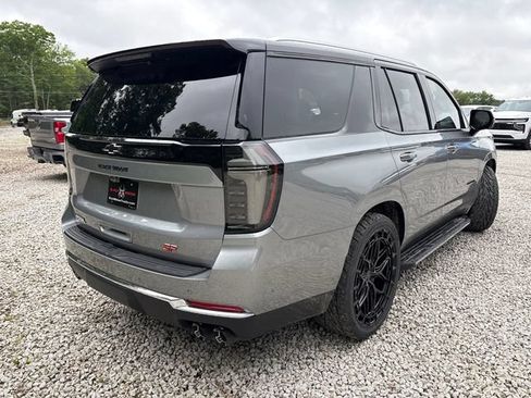 New 2026 Chevrolet Tahoe Premier AWD/4WD image 10