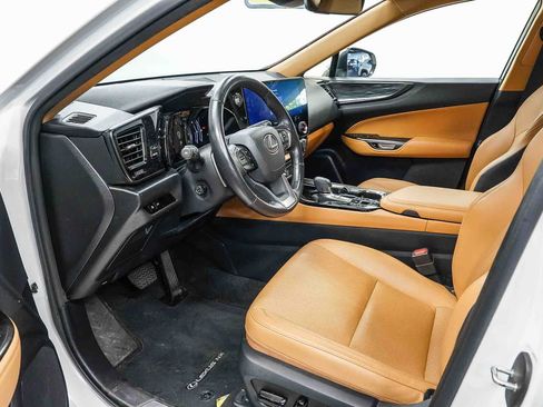 Used 2024 Lexus NX 350 AWD w/ Vision Package image 17