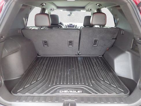 Used 2023 Chevrolet Equinox RS AWD/4WD image 8