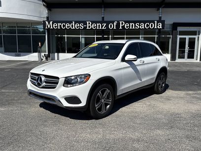 Used 2016 Mercedes-Benz GLC 300