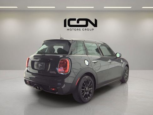 Used 2019 MINI Cooper S image 7