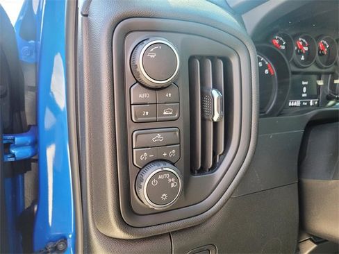 New 2026 Chevrolet Silverado 1500 Custom image 13