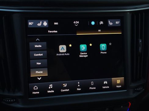 Used 2022 Maserati Levante GT image 48