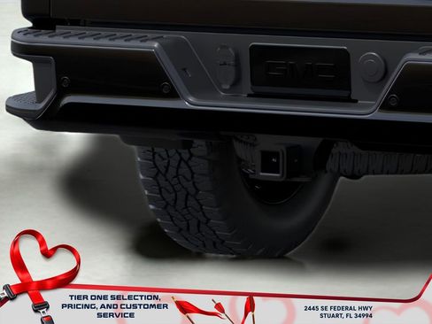 New 2025 GMC Sierra 2500 Denali w/ Denali Reserve Package image 14