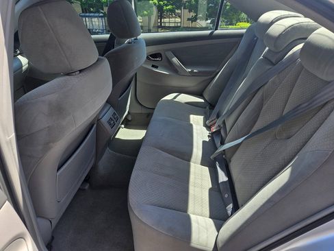 Used 2008 Toyota Camry Hybrid FWD image 10