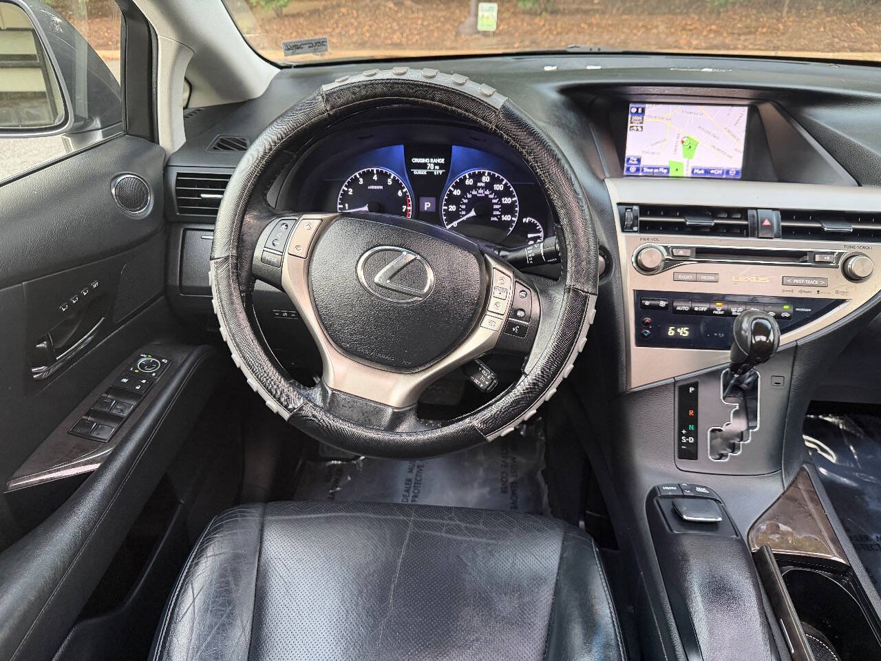 Used 2014 Lexus RX 350 AWD w/ Navigation Package image 22