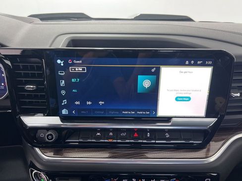 Used 2026 Chevrolet Silverado 1500 LT Trail Boss image 12