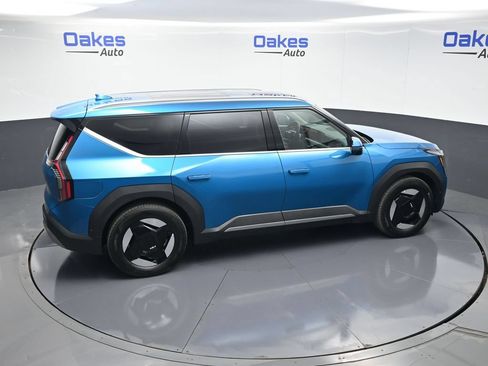 New 2026 Kia EV9 Wind AWD/4WD image 56