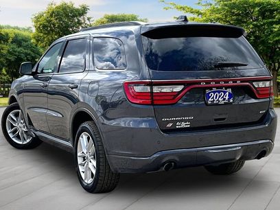Used 2024 Dodge Durango GT