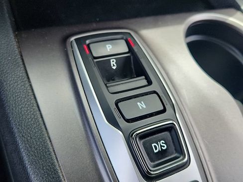 Certified 2020 Honda Ridgeline RTL image 15