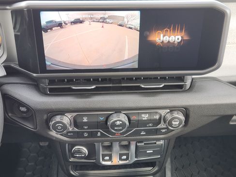 New 2026 Jeep Wrangler Sport image 14