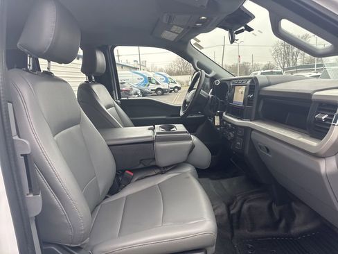Used 2024 Ford F350 XL w/ XL Off-Road Package image 34