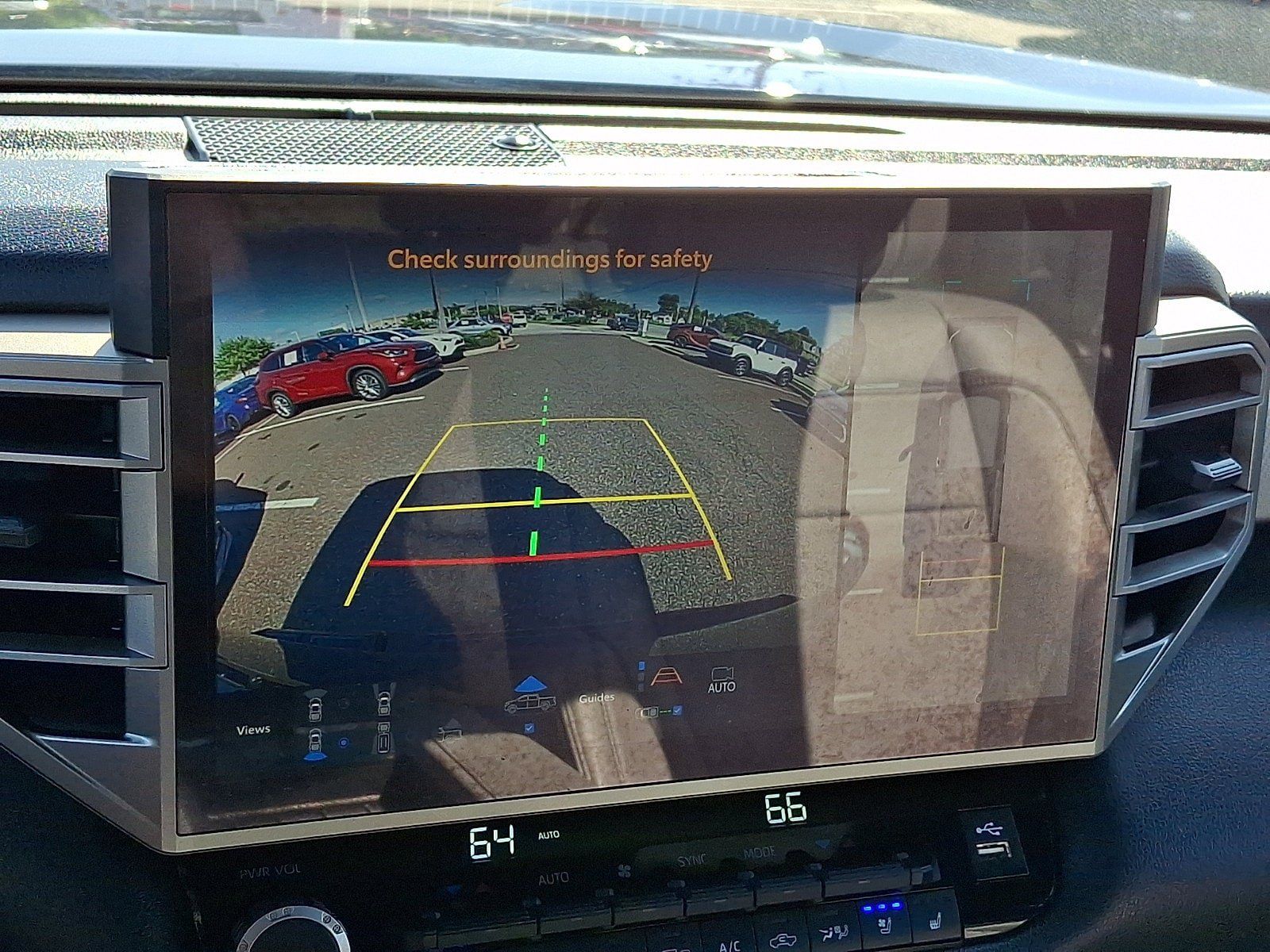 Certified 2026 Toyota Tundra Limited AWD/4WD image 18