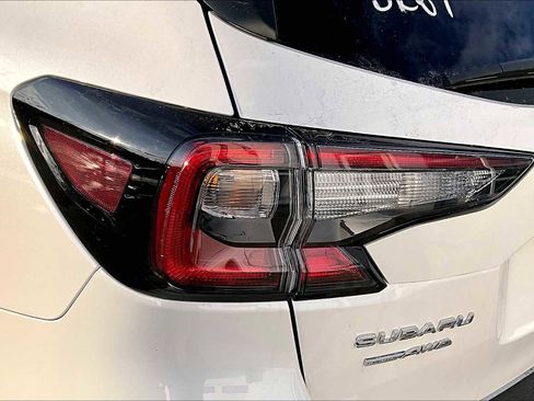 New 2025 Subaru Outback Premium image 15